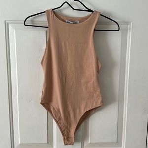 Zara bodysuit